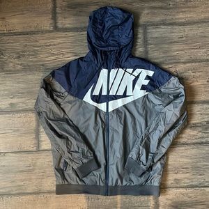 Nike Windbreaker